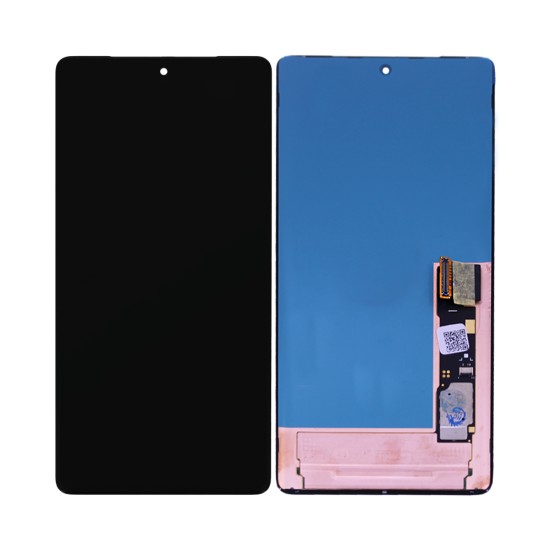 Touch+Display Google Pixel 7 Pro Black